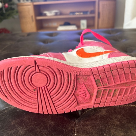 Air Gordon high top - Picture 5 of 5